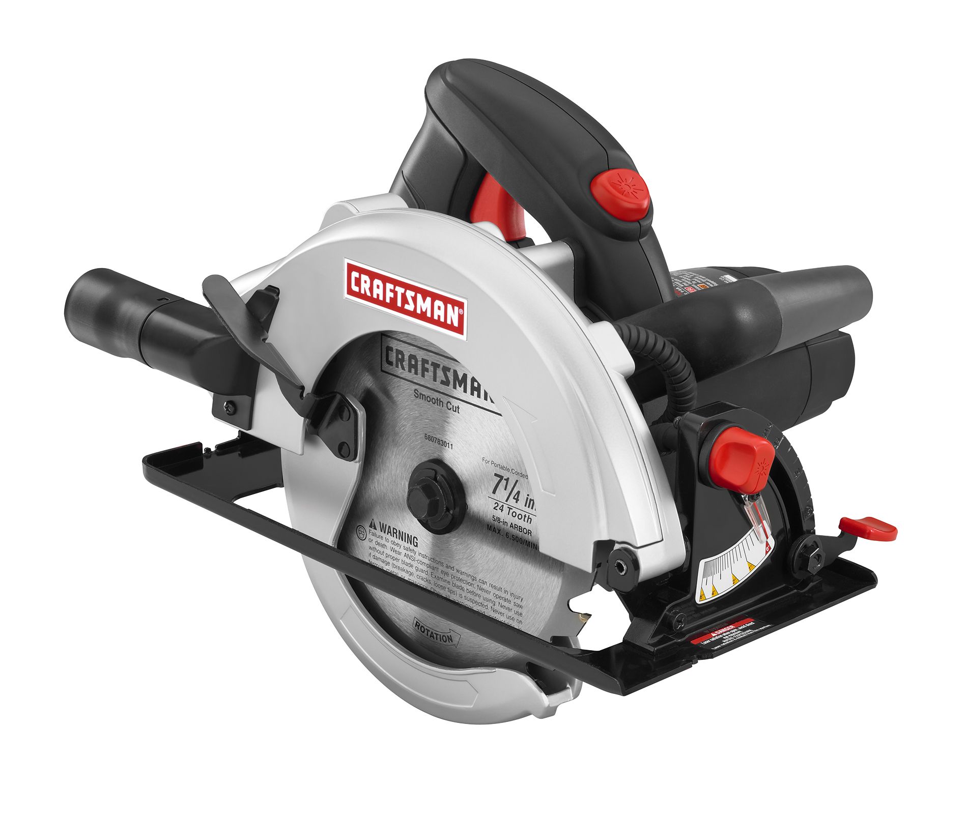 Craftsman 315108620 Circular Saw