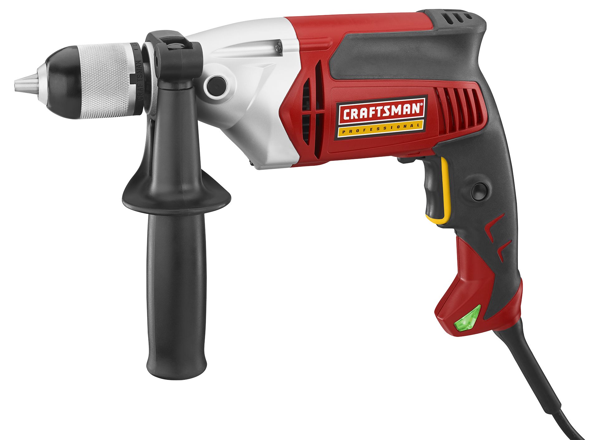 Craftsman 315271610 Drill