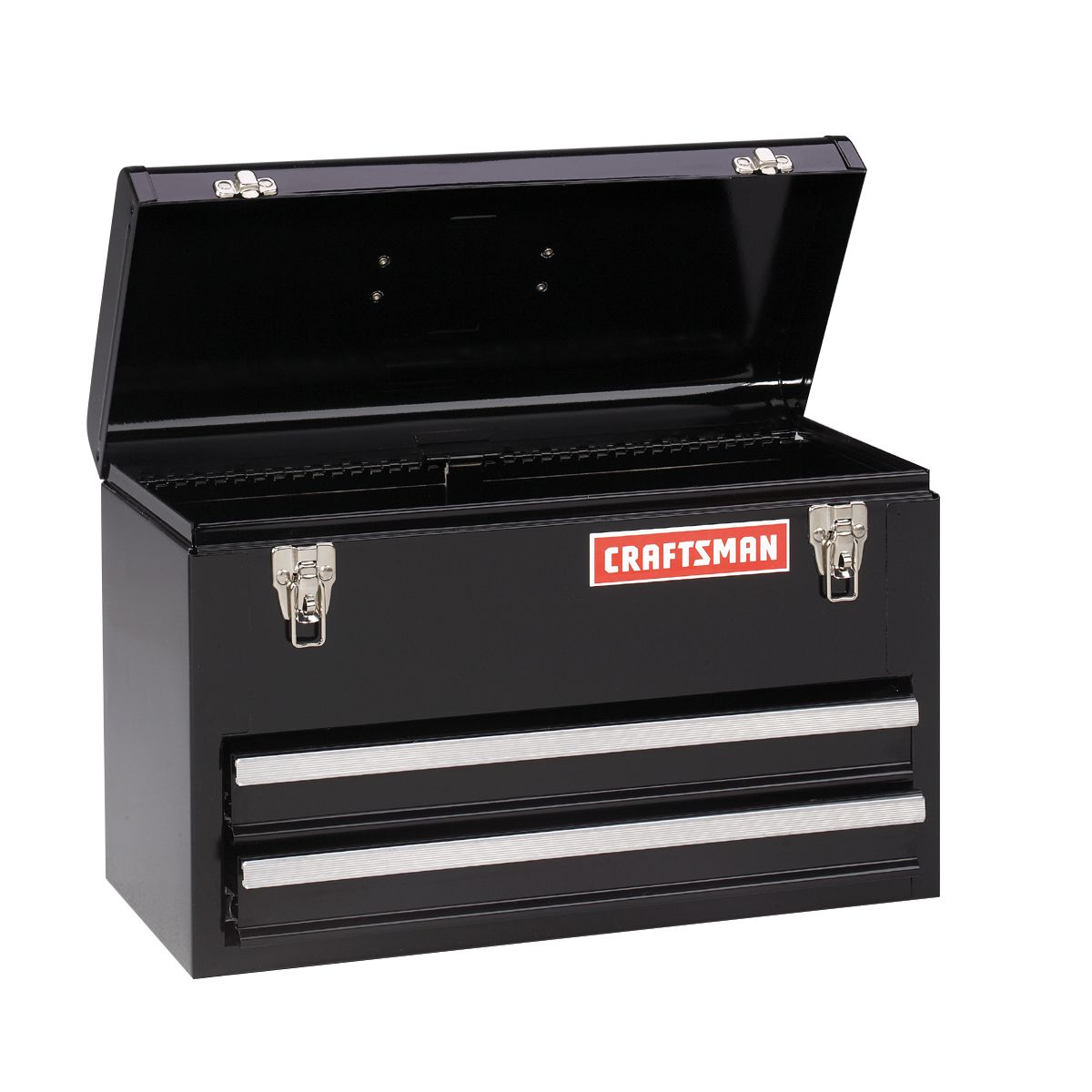 Portable Tool Chest logo