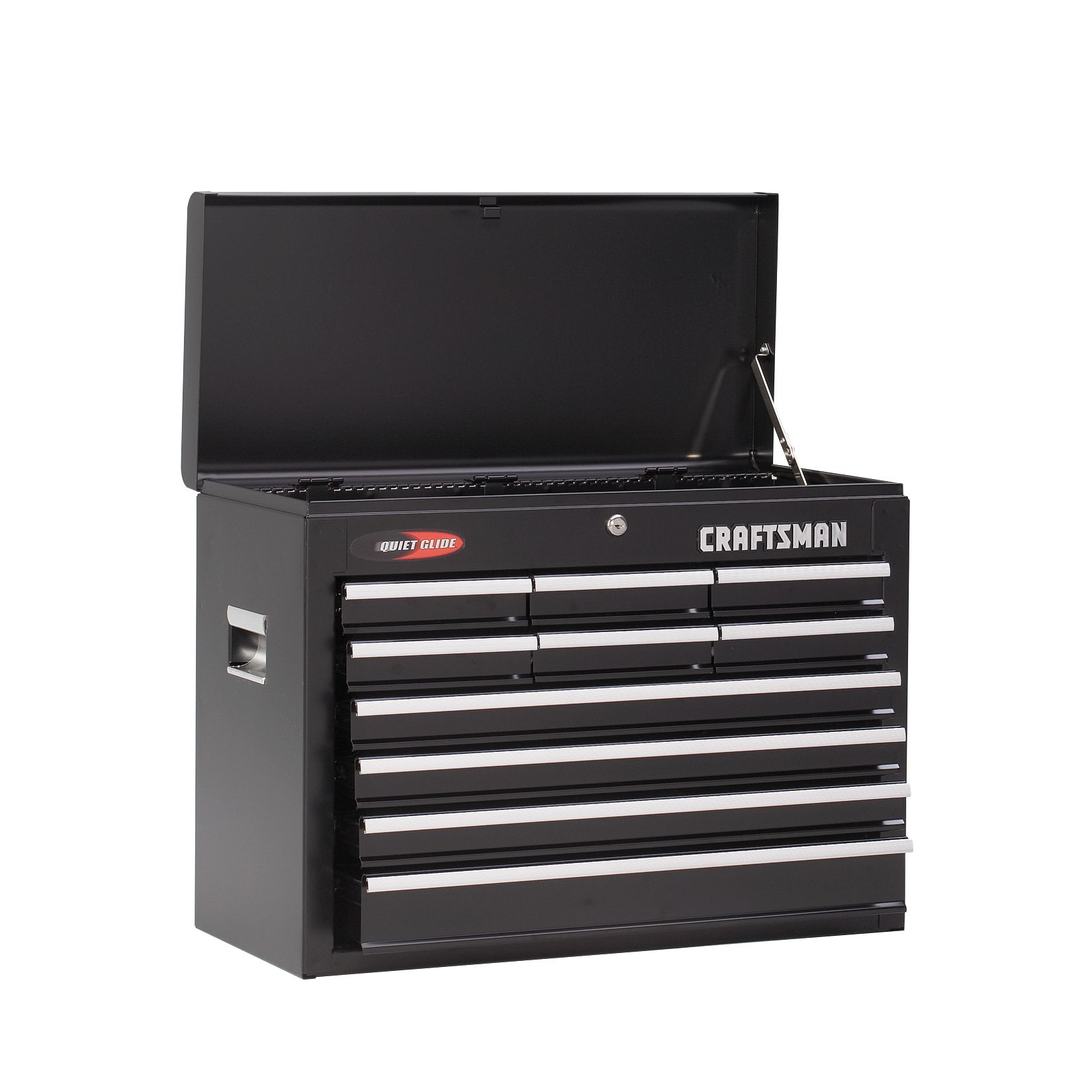 Official Craftsman tool chest parts Sears PartsDirect