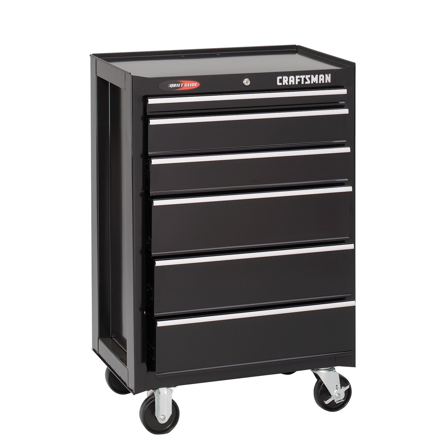 Craftsman 706655290 Professional Roll-Away Tool Cart