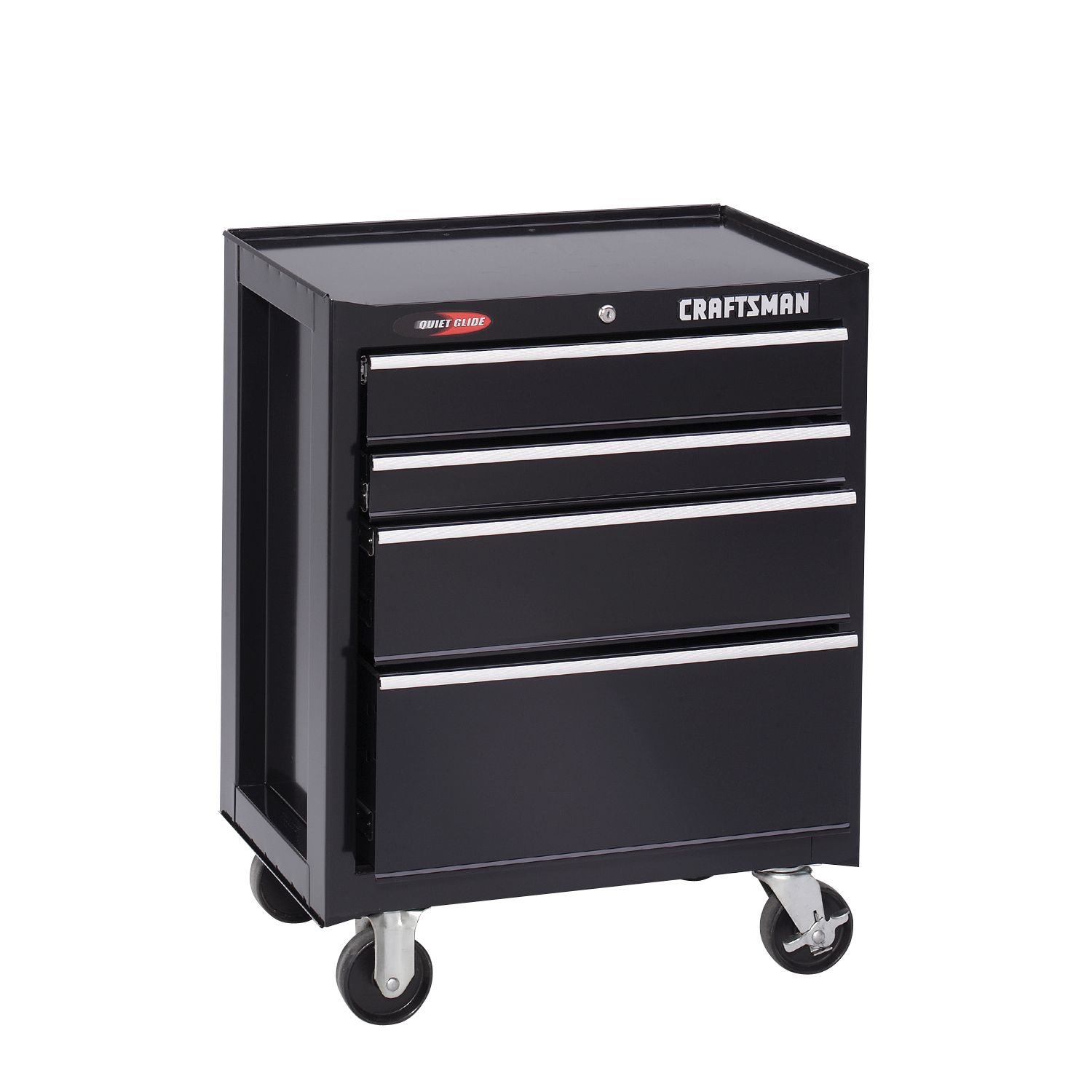 Craftsman 706656350 Professional Roll-Away Tool Cart