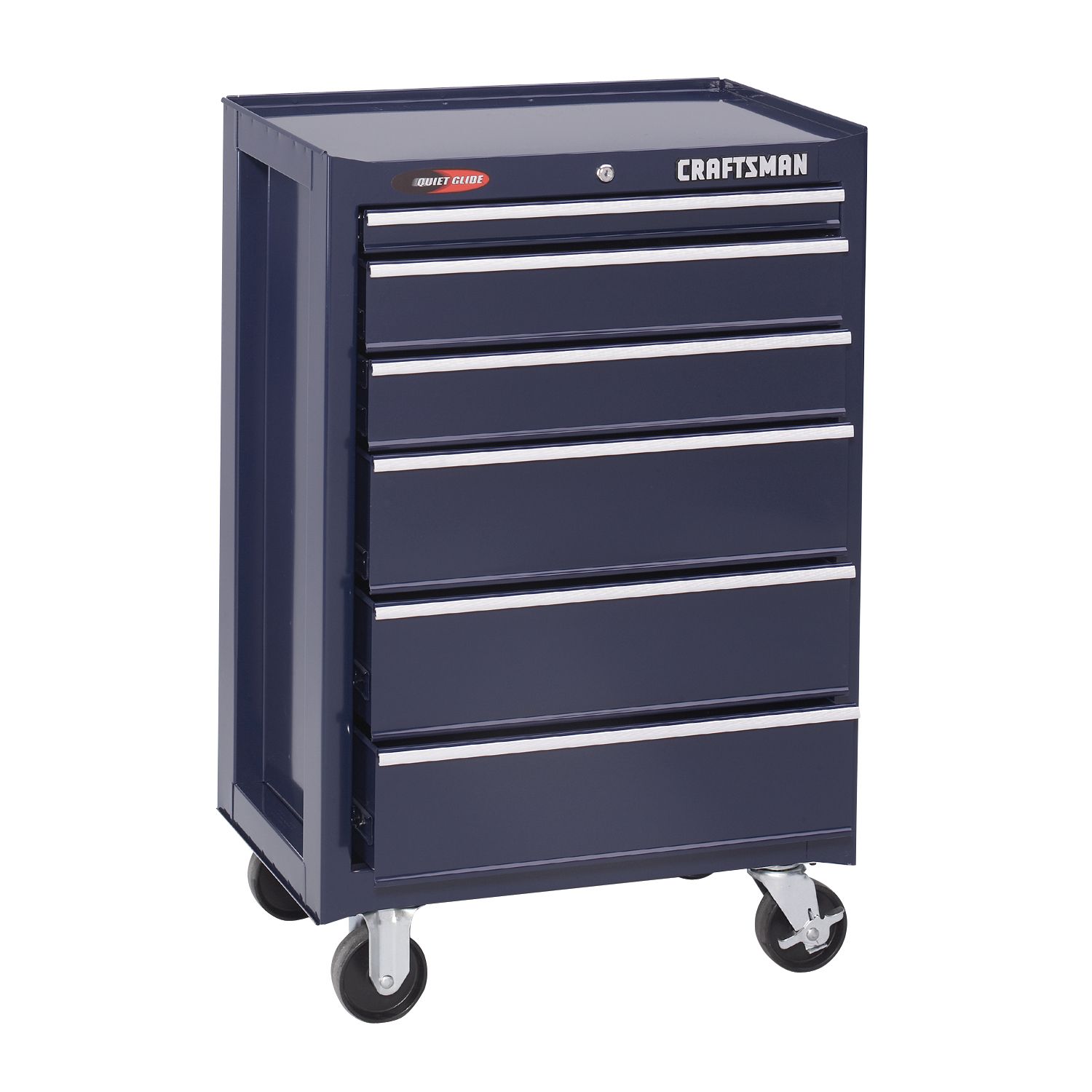 Craftsman 706656670 Professional Roll-Away Tool Cart