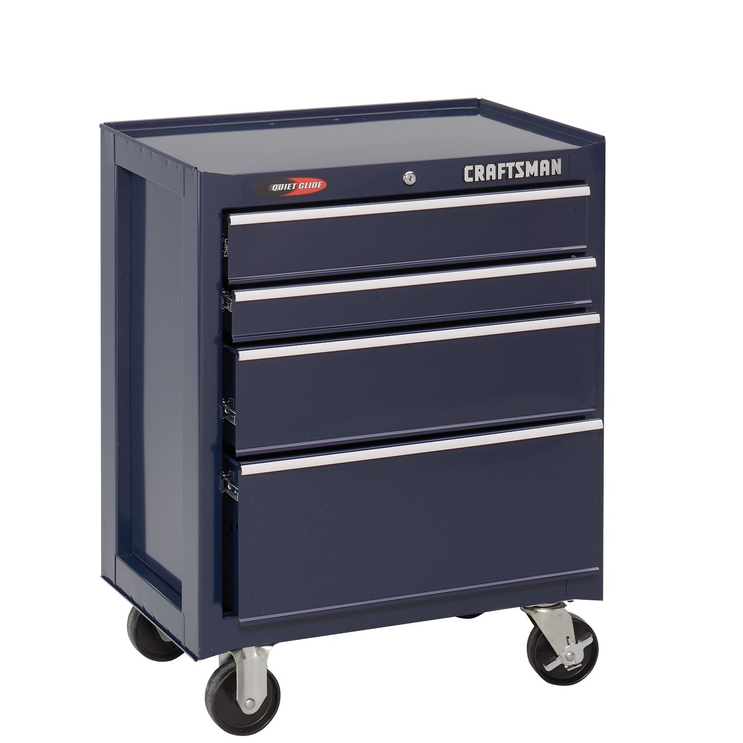 Craftsman 706658455 Professional Roll-Away Tool Cart