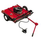 44" Trail Cutter logo