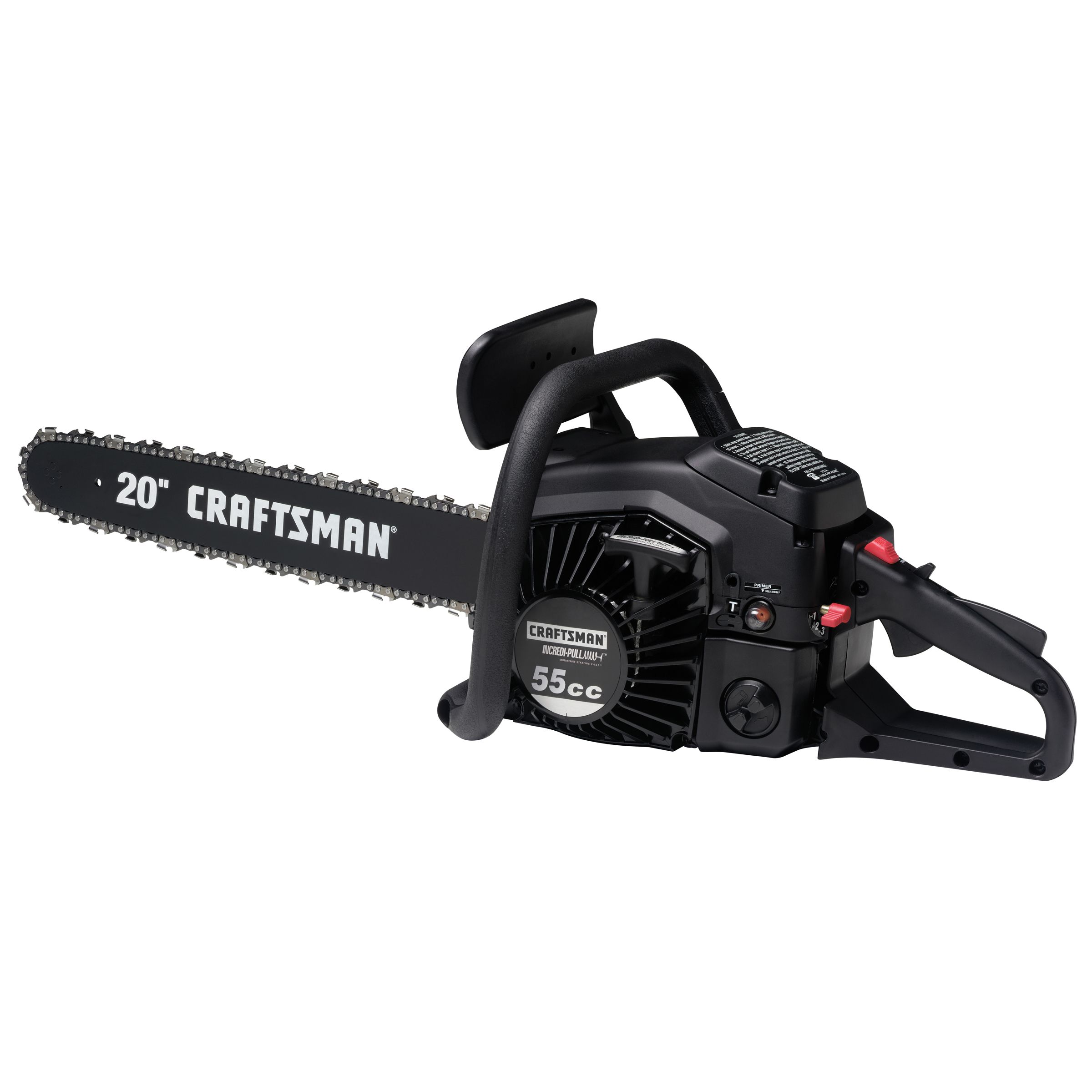Craftsman 316350220 Chainsaw