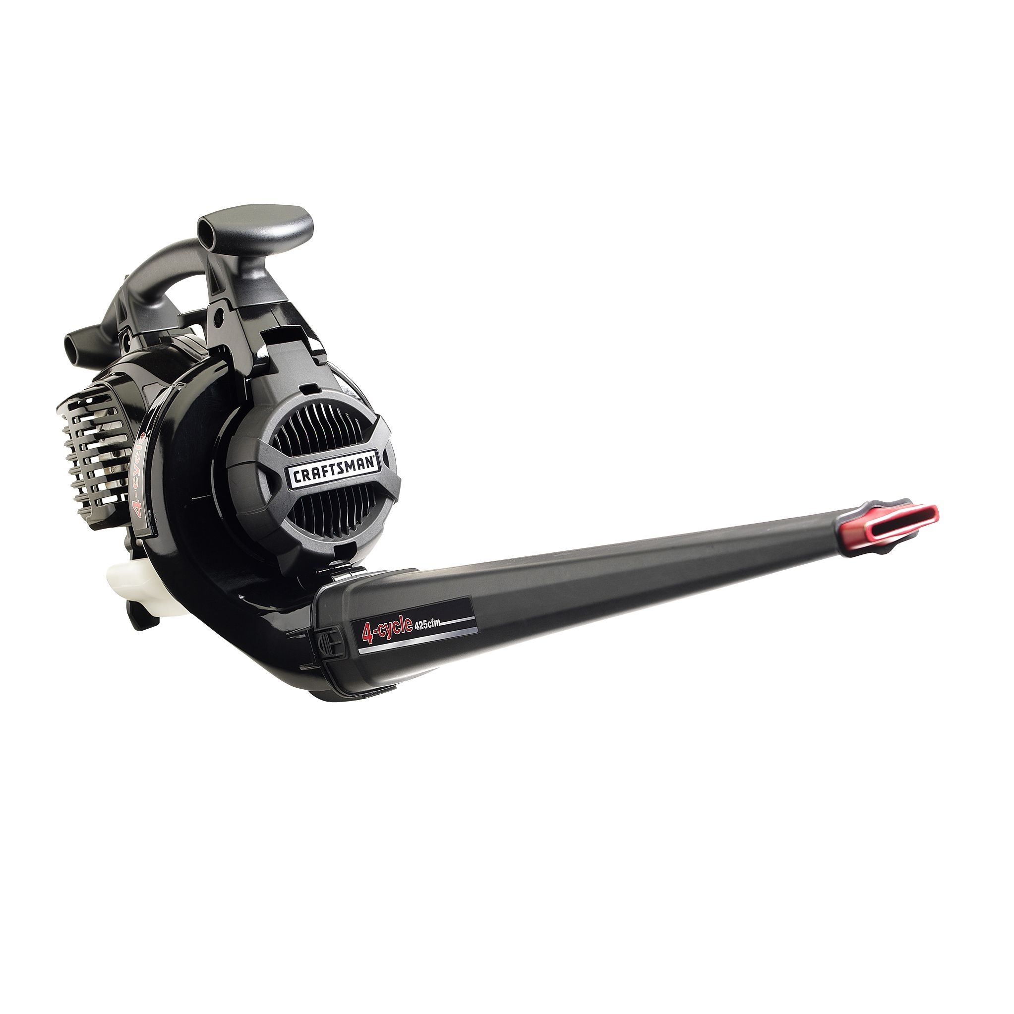 Craftsman 4 deals cycle leaf blower