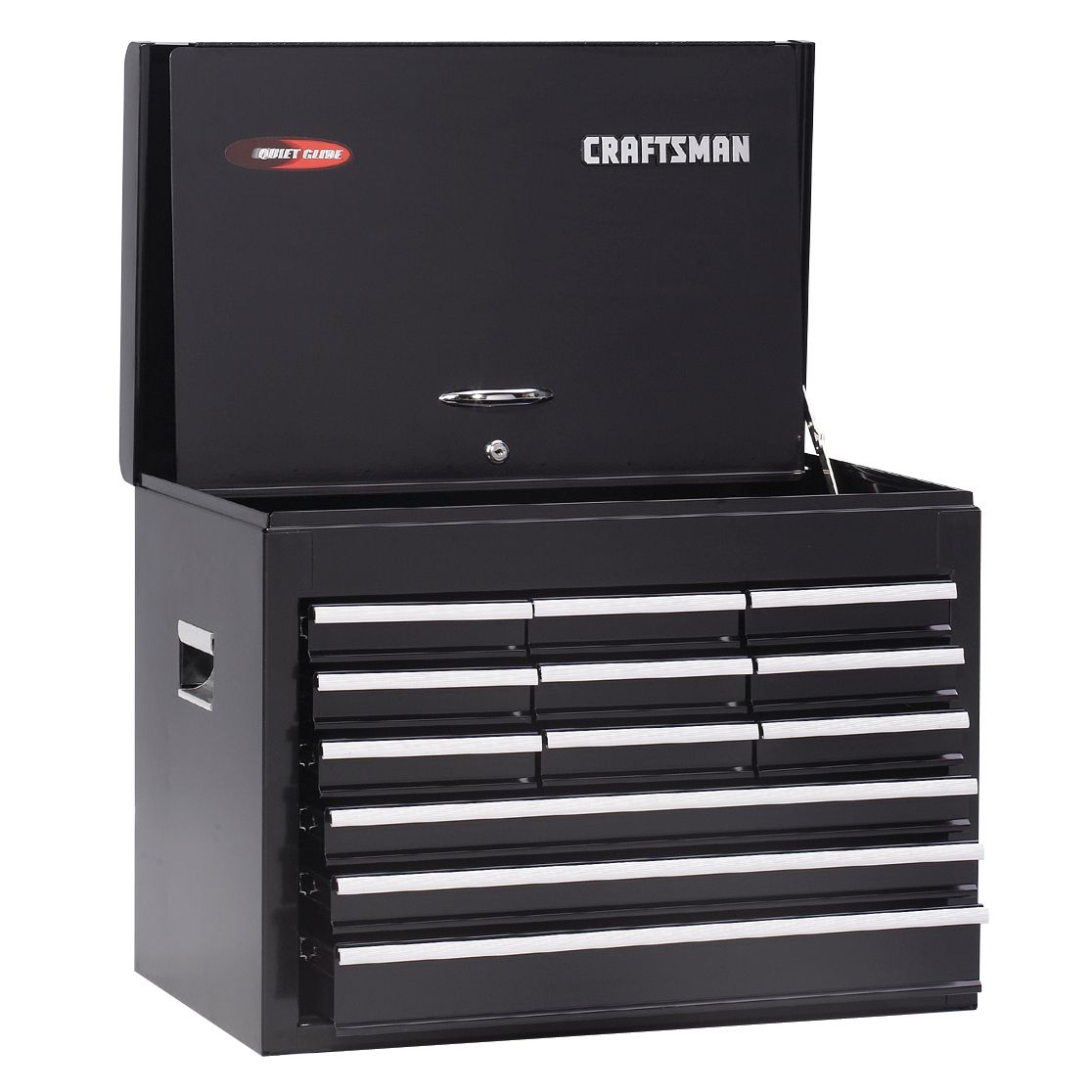 Craftsman 706657665 Drop Front Tool Chest