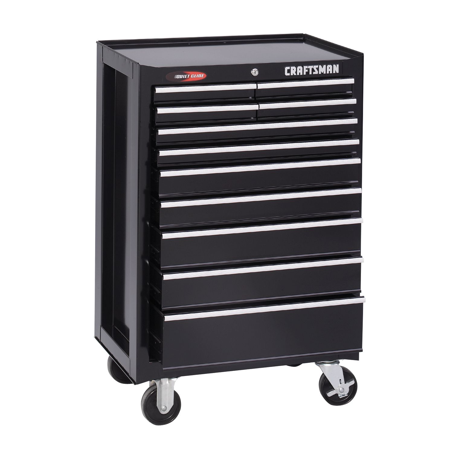 Craftsman 706658370 Professional Roll-Away Tool Cart