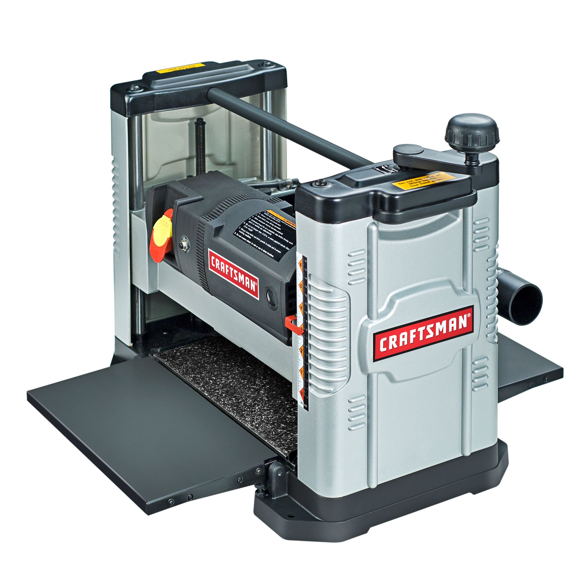 Craftsman 351217581 Planer