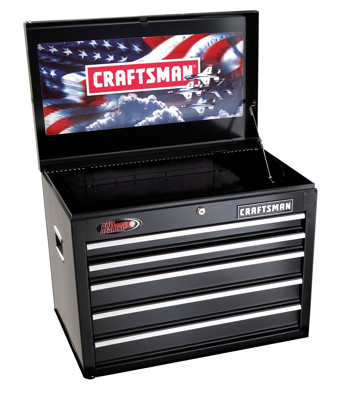 Craftsman 706592570 Tool Box