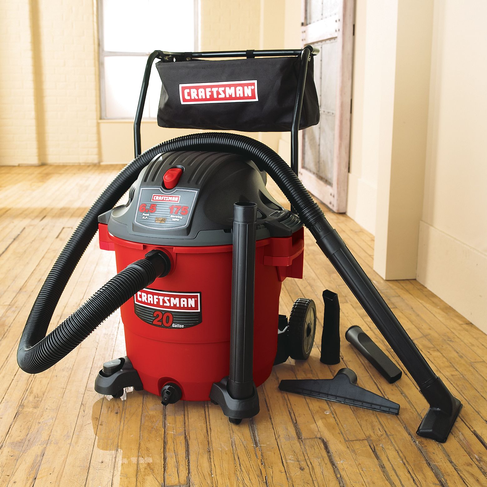Official Craftsman wet dry vacuum parts Sears PartsDirect