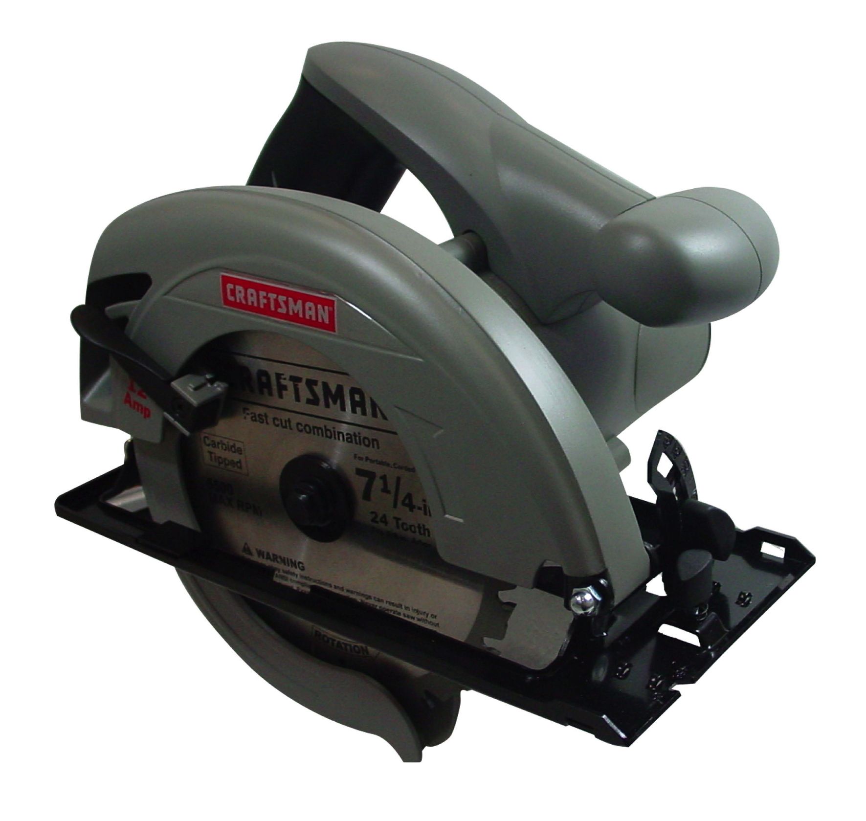 Craftsman 17210865 Saw