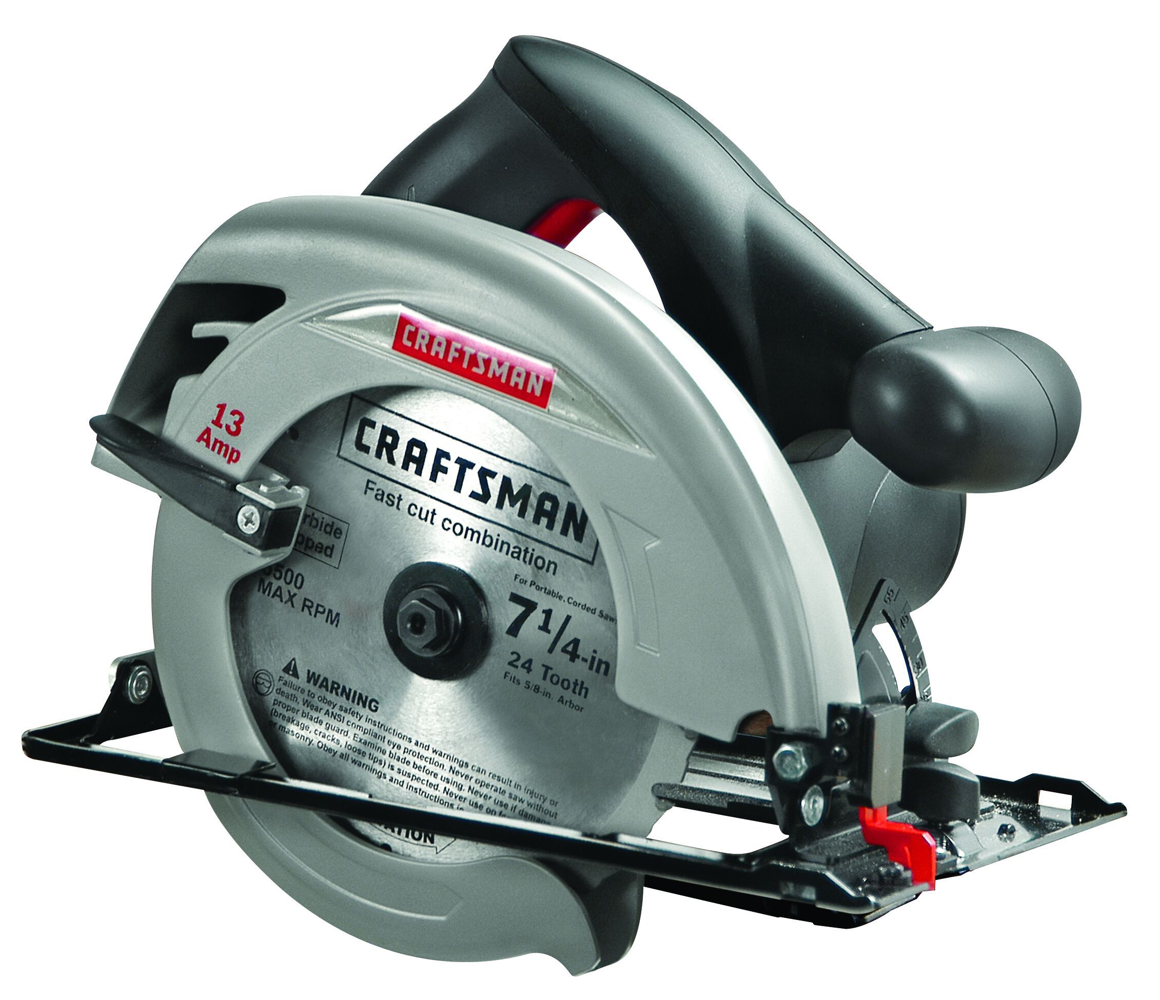 Craftsman 17210866 Saw