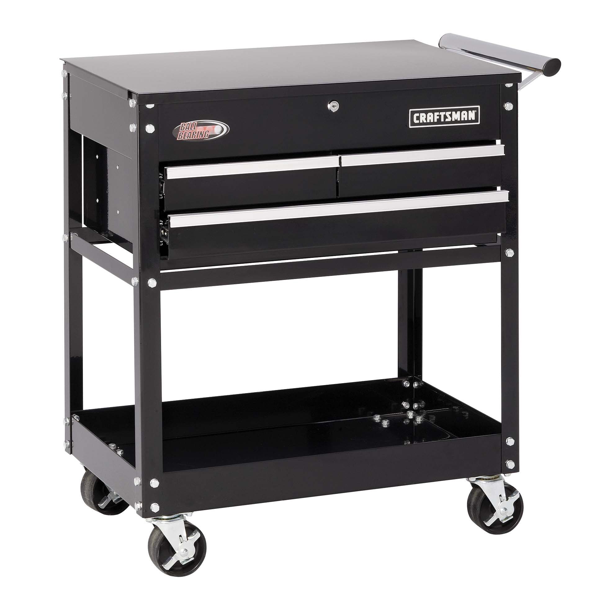 Craftsman 706592590 Utility Cart