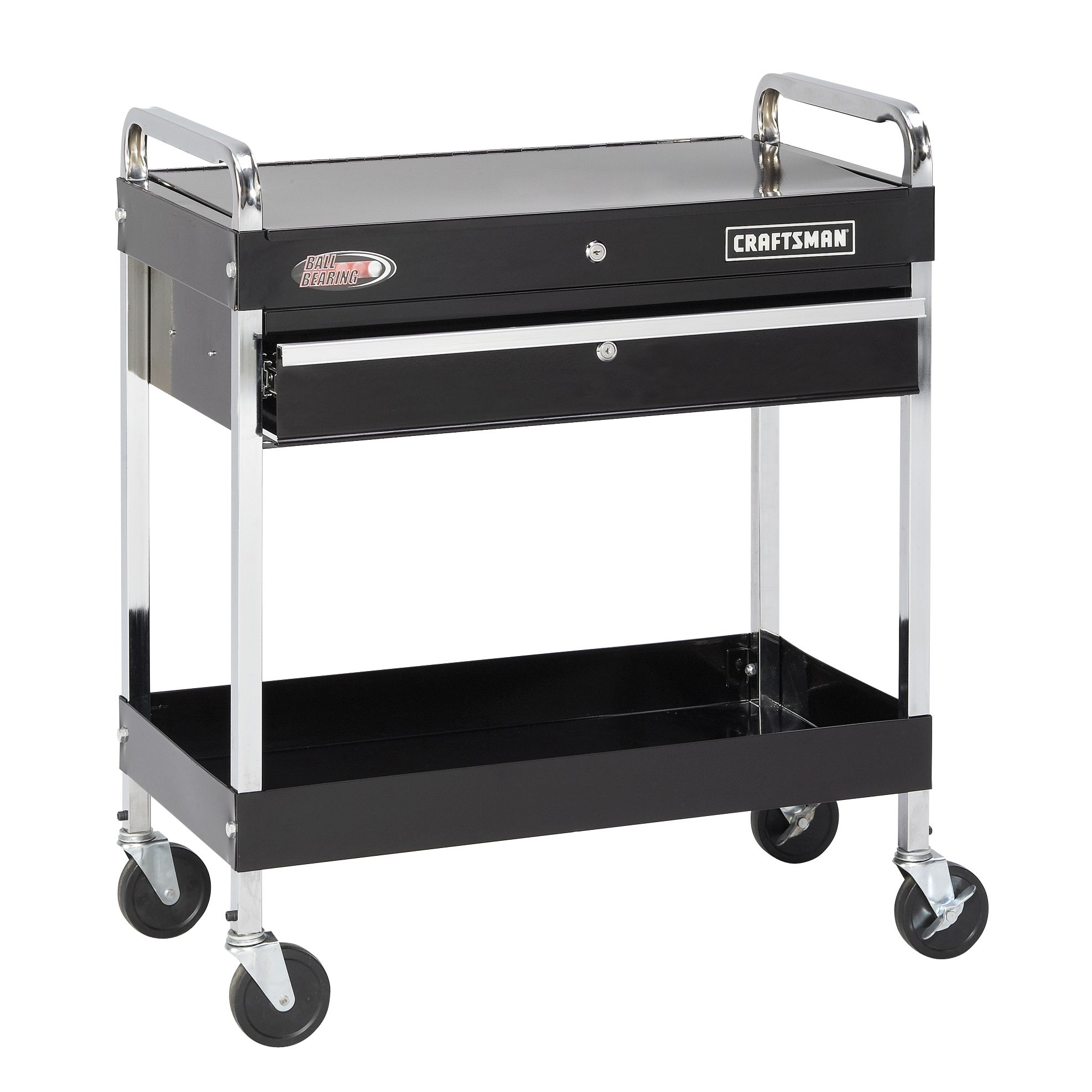 Craftsman 706592600 Utility Cart