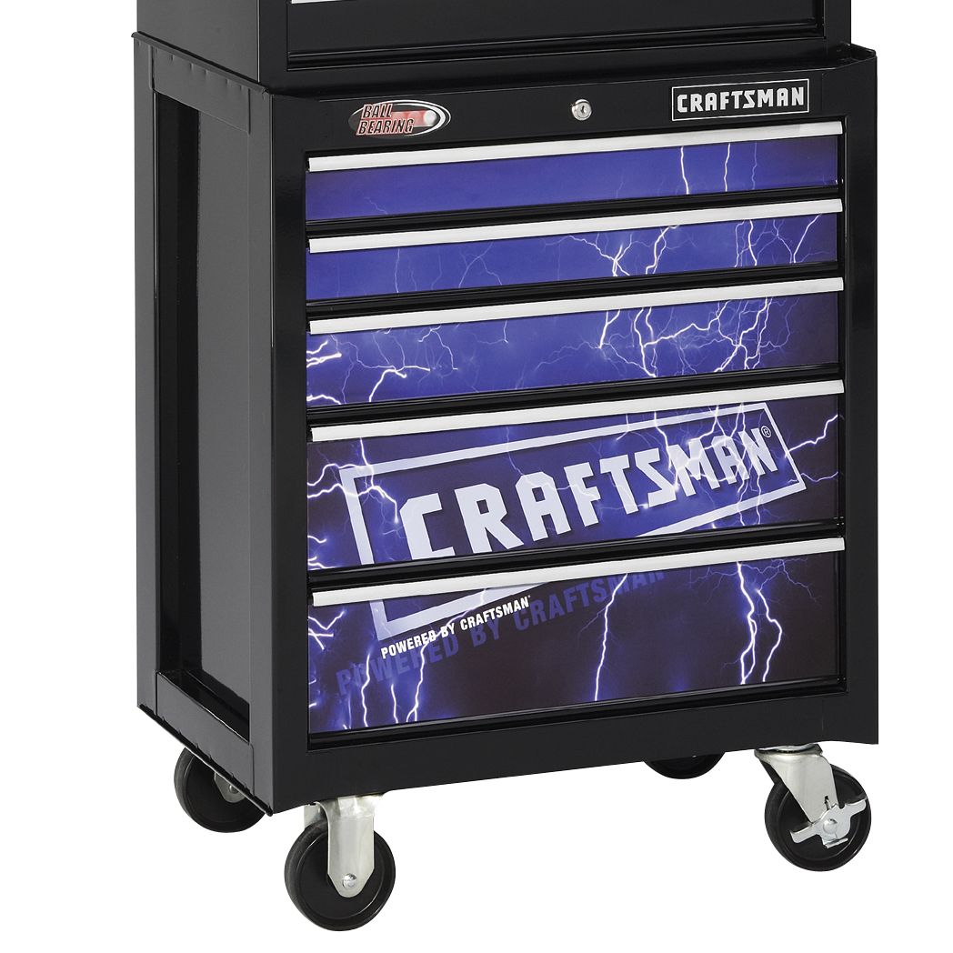 Craftsman 706592430 Tool Box