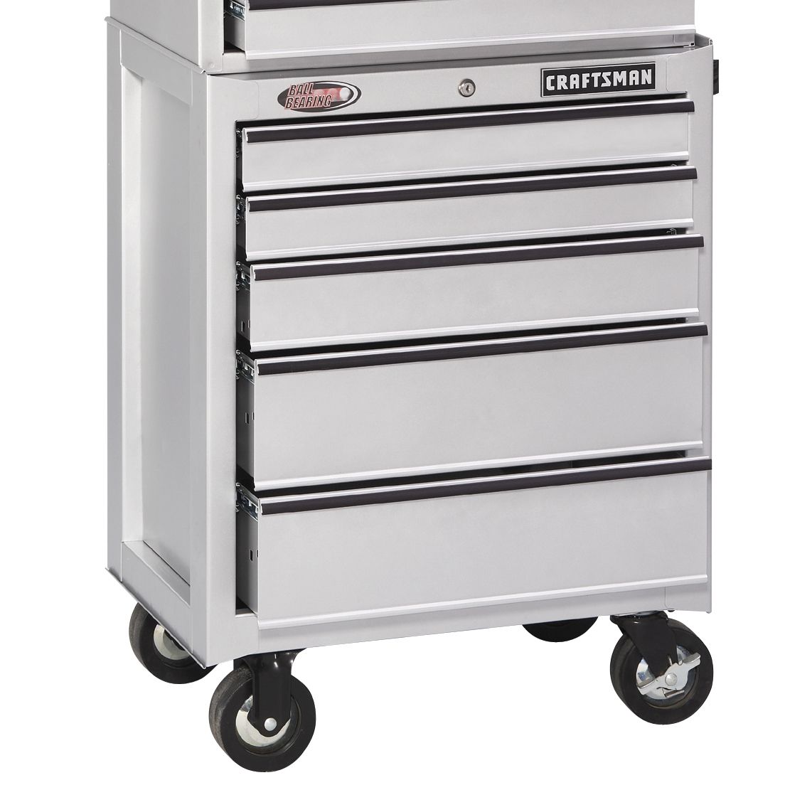 Craftsman 706593471 Ball Bearing Roll-Away Tool Cart