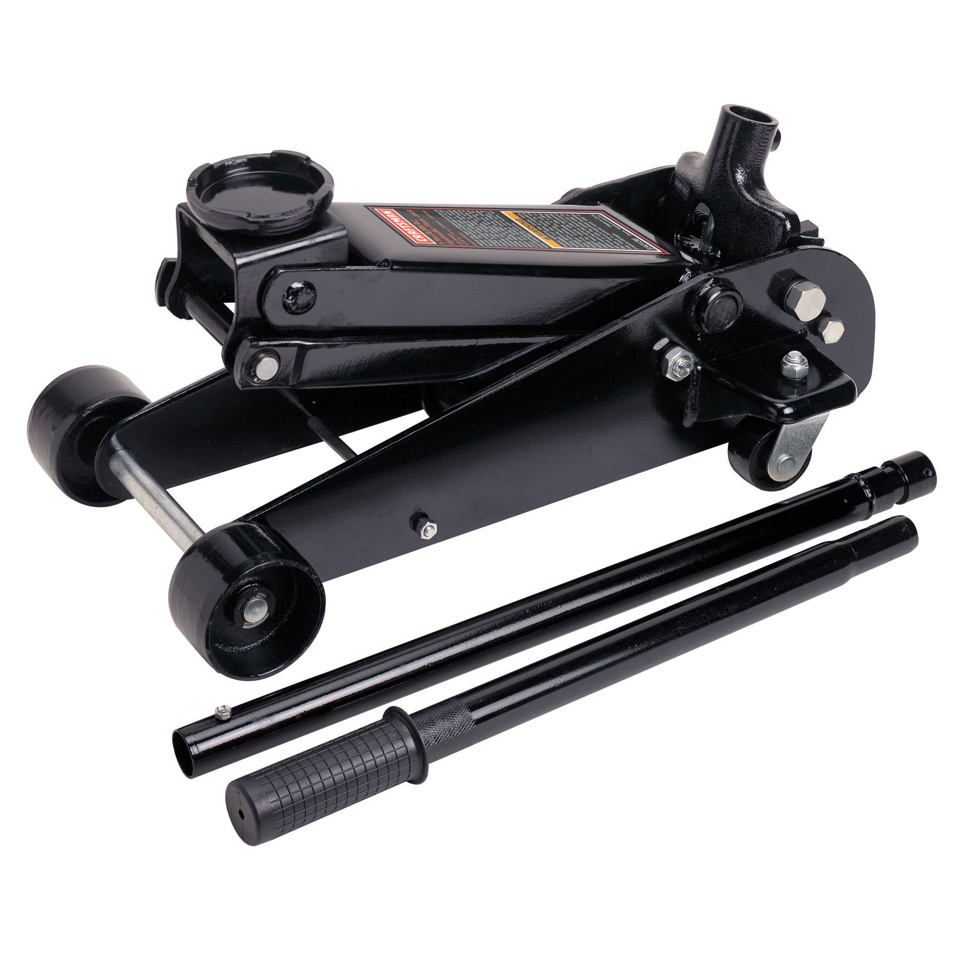Craftsman 21450136 Service Cart