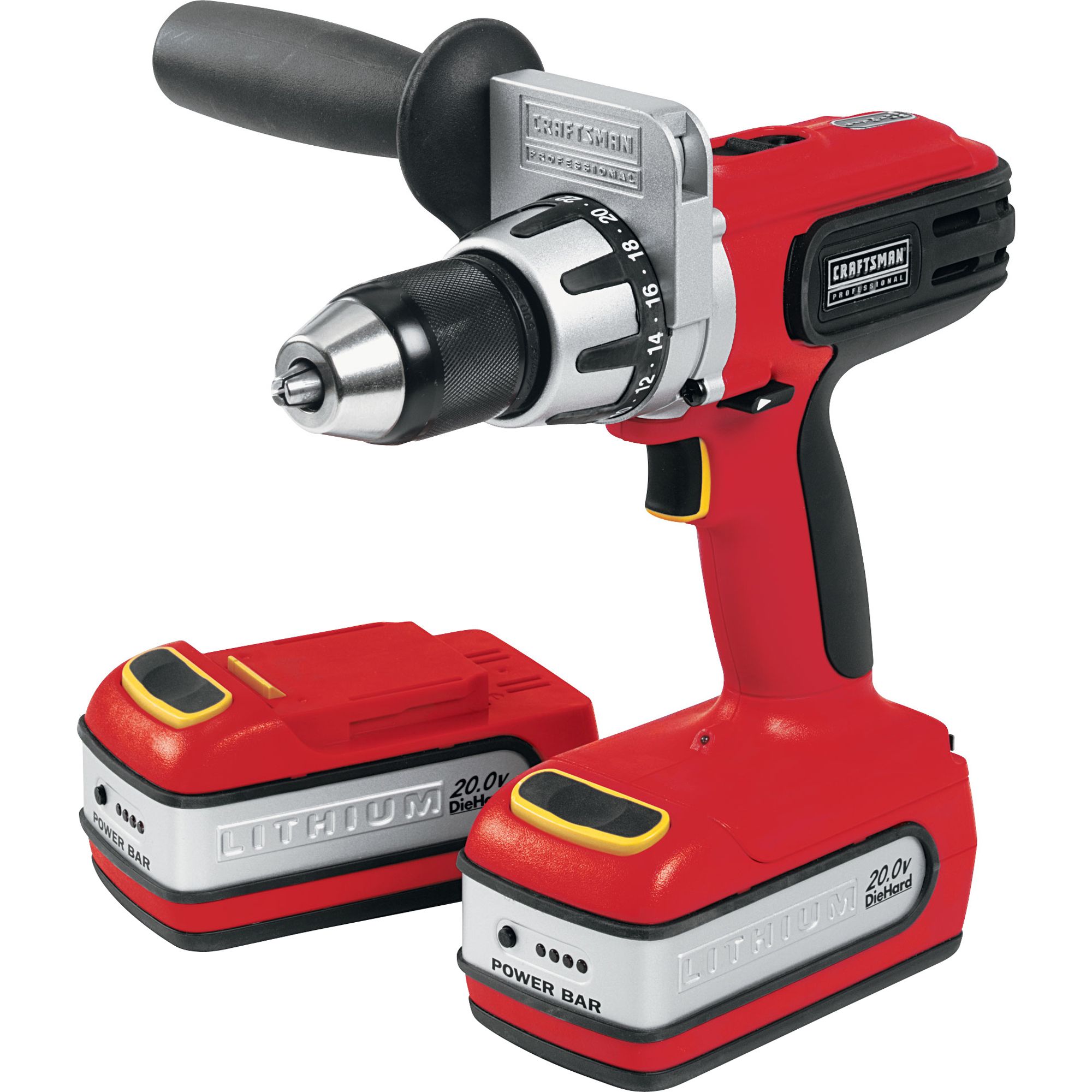Craftsman 32028169 Drill
