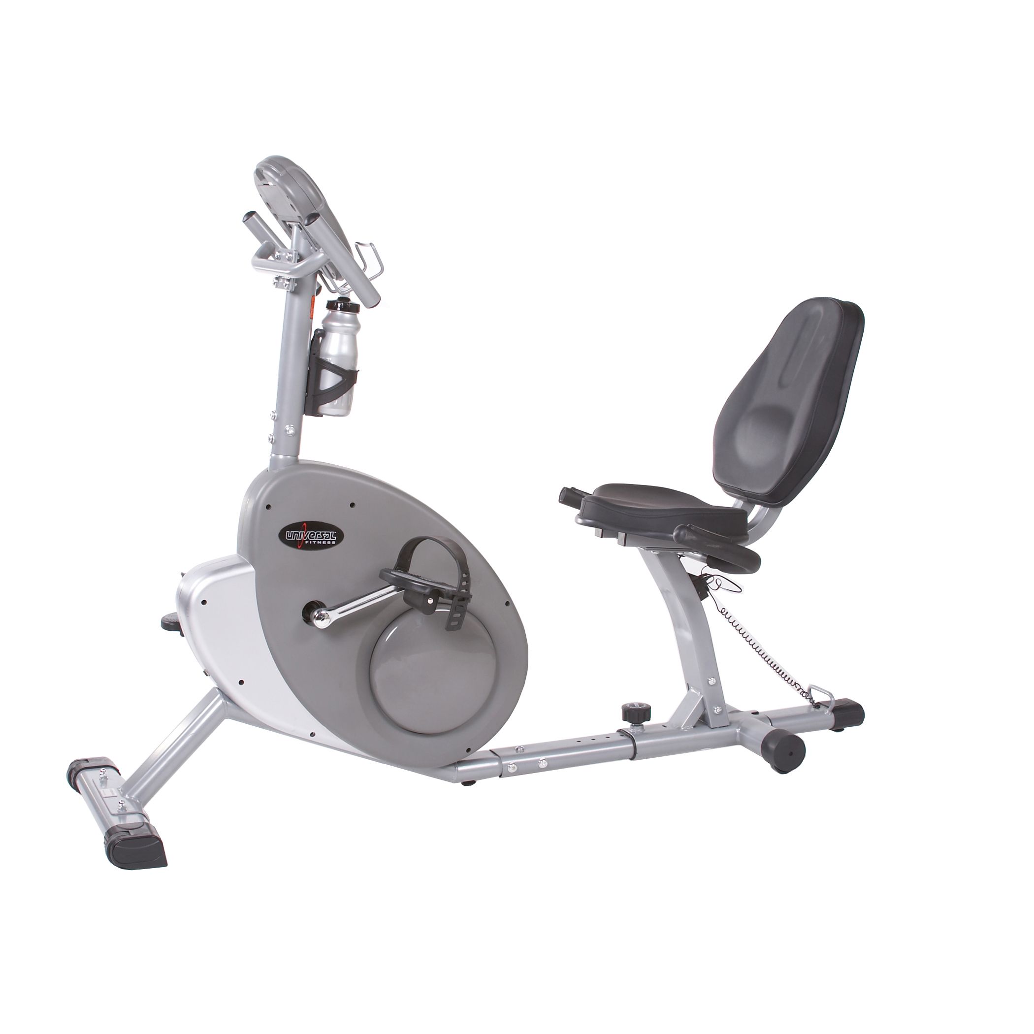 lamar exercise bike