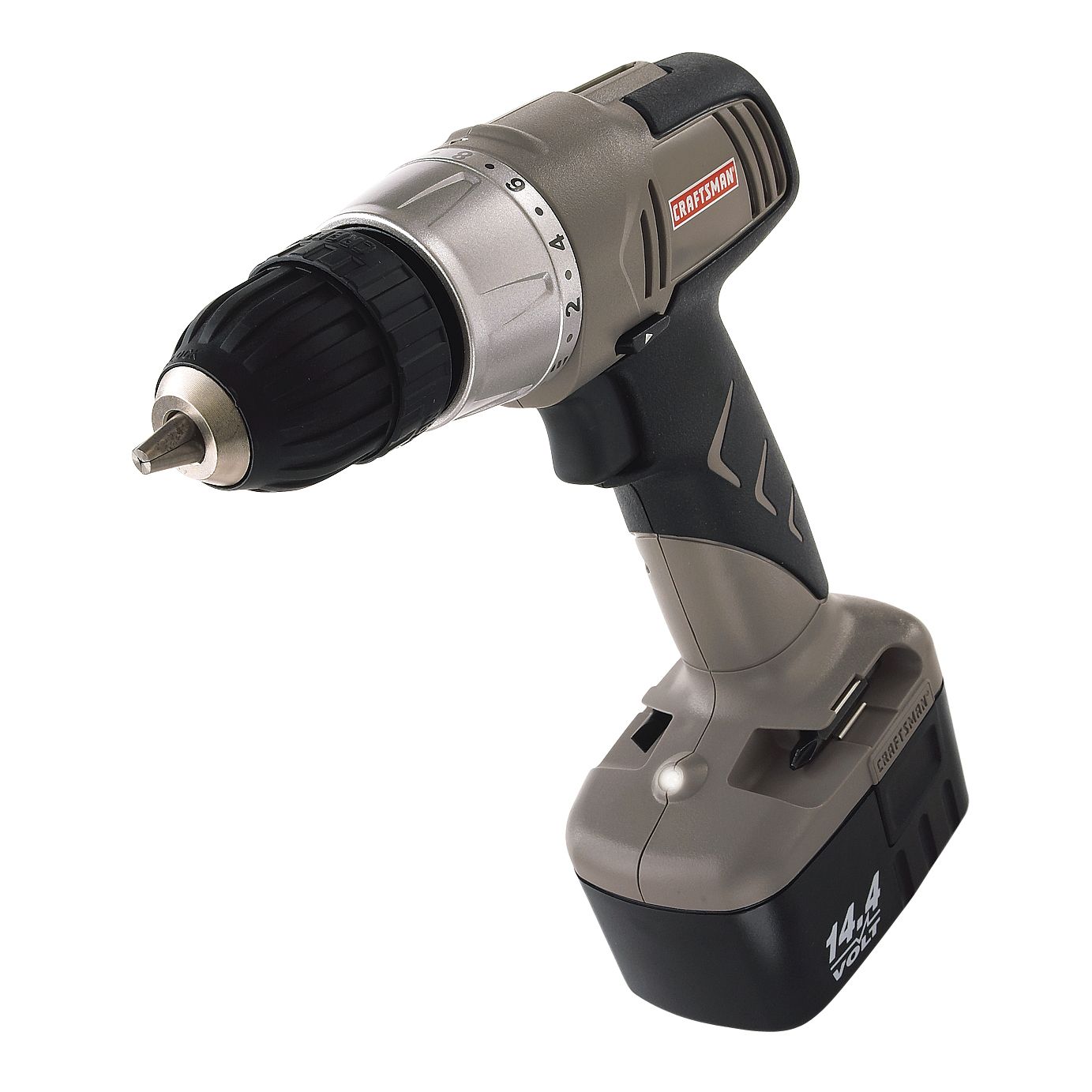 Craftsman 315115650 Drill