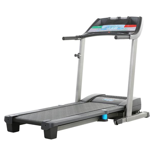 ProForm 580 XP 580s Crosstrainer Treadmill | Sears Home Appliance Showroom