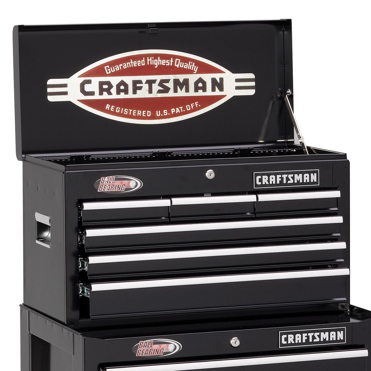 Official Craftsman tool chest parts
