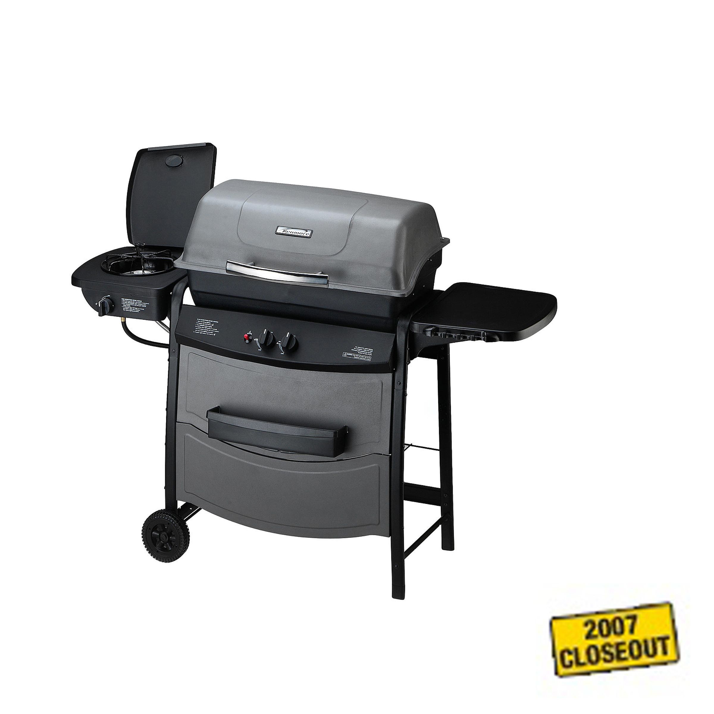 Kenmore 41516109 Gas Grill