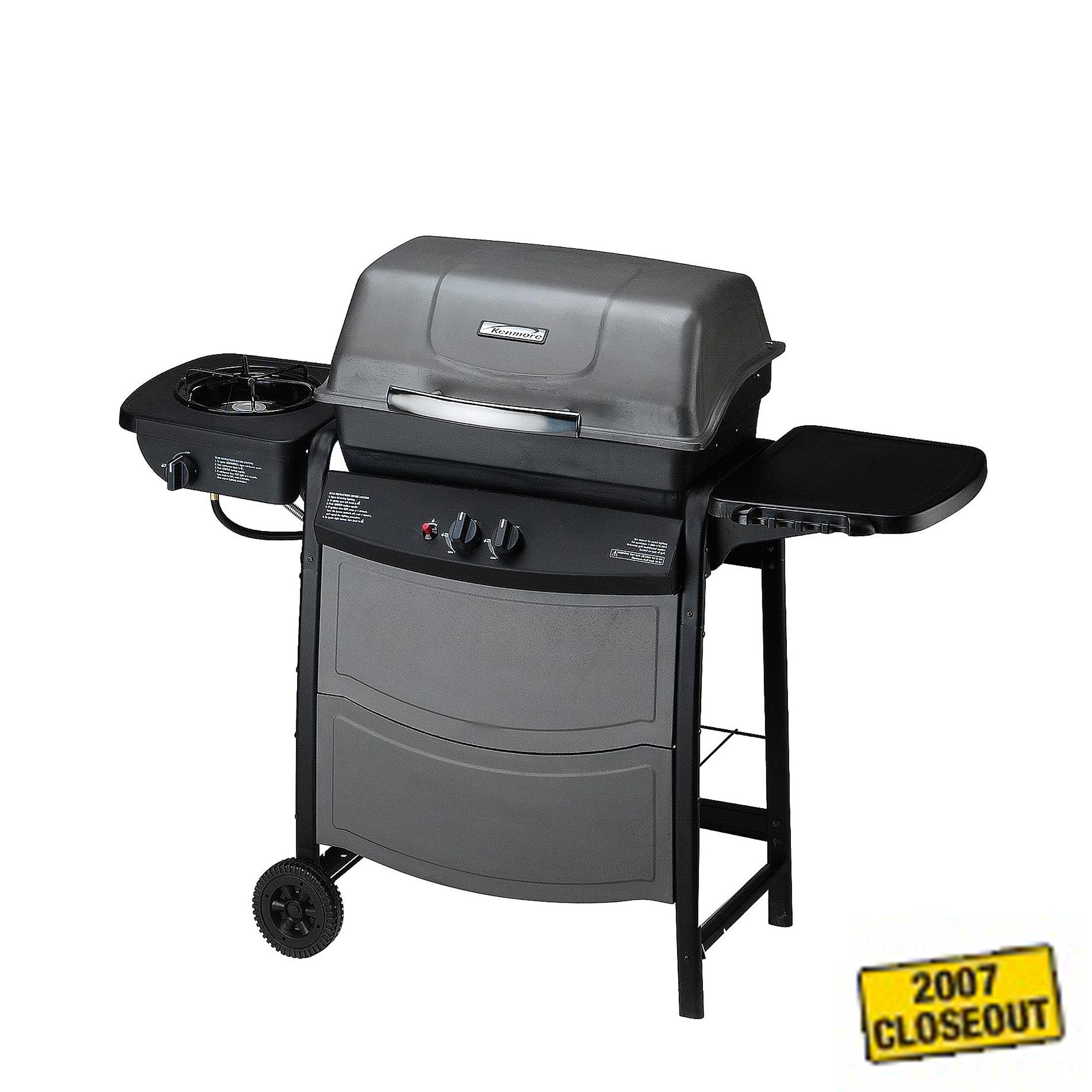Kenmore 41516105 LP Gas Grill