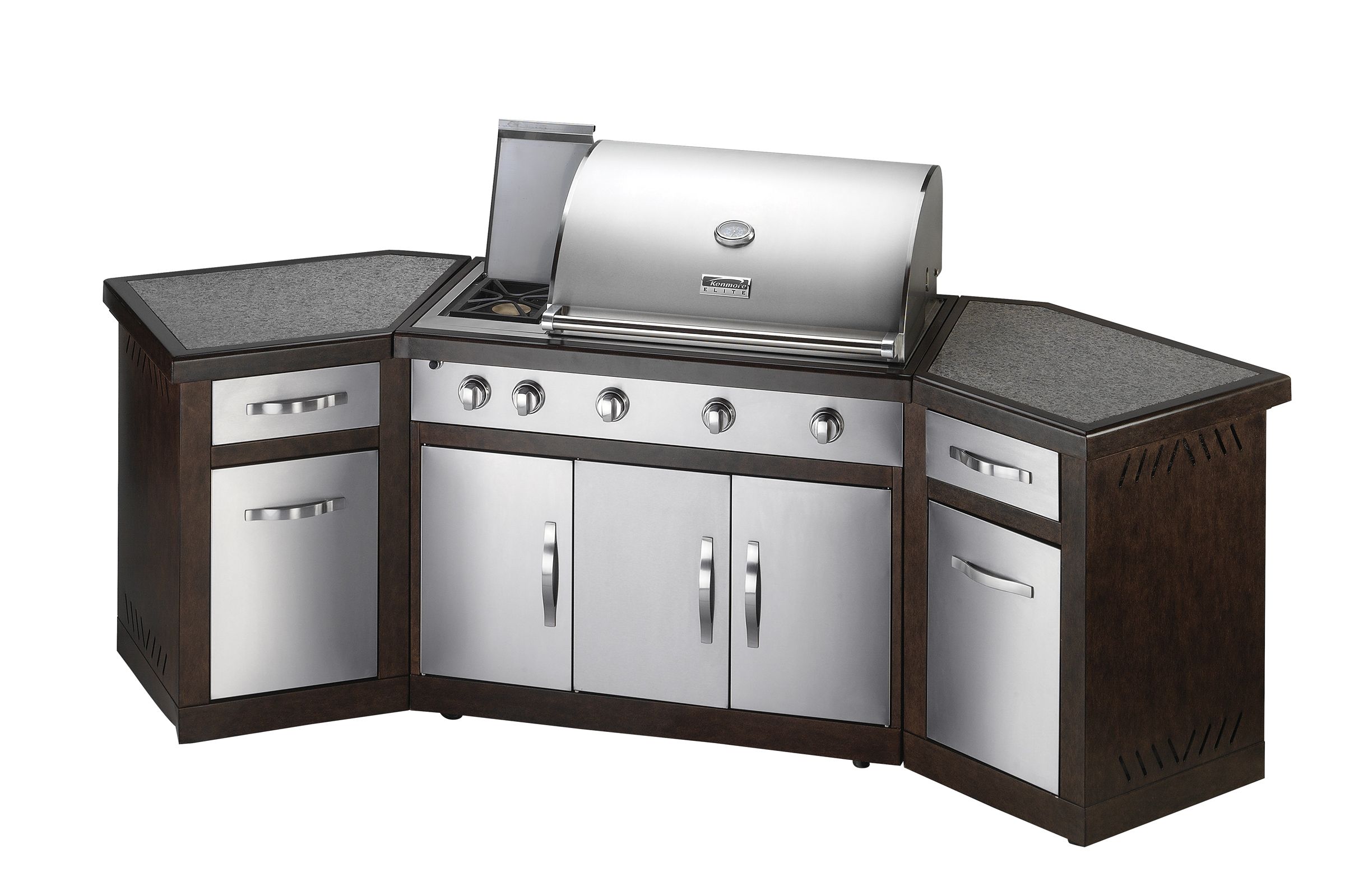 Kenmore 119166830 Gas Grill