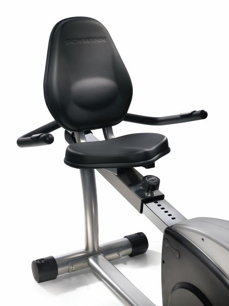 schwinn 270 recumbent bike sears