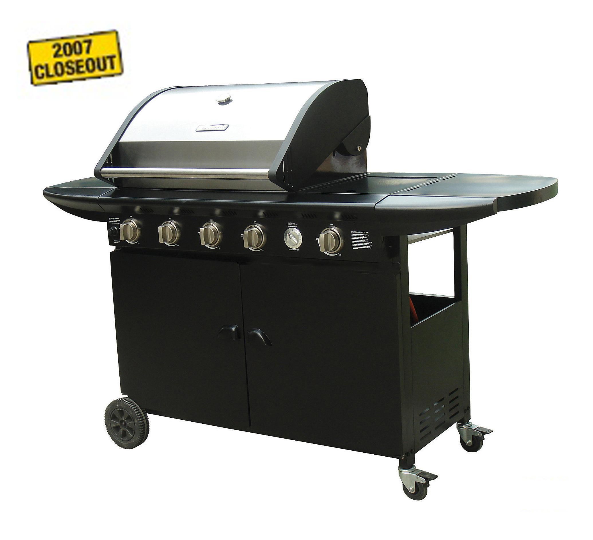 Kenmore 12216119 Gas Grill