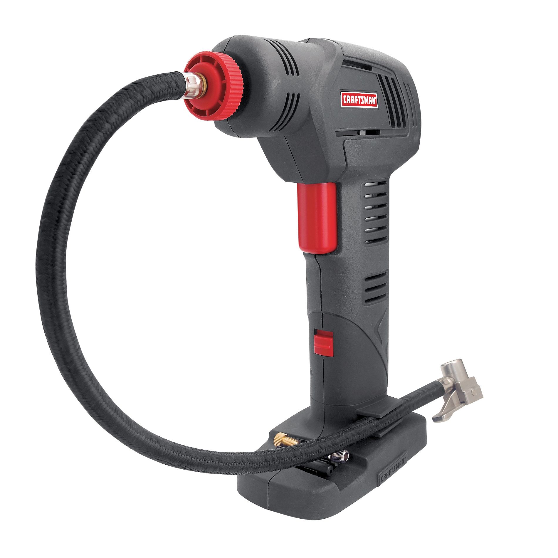 Craftsman 315115860 Handheld Inflator