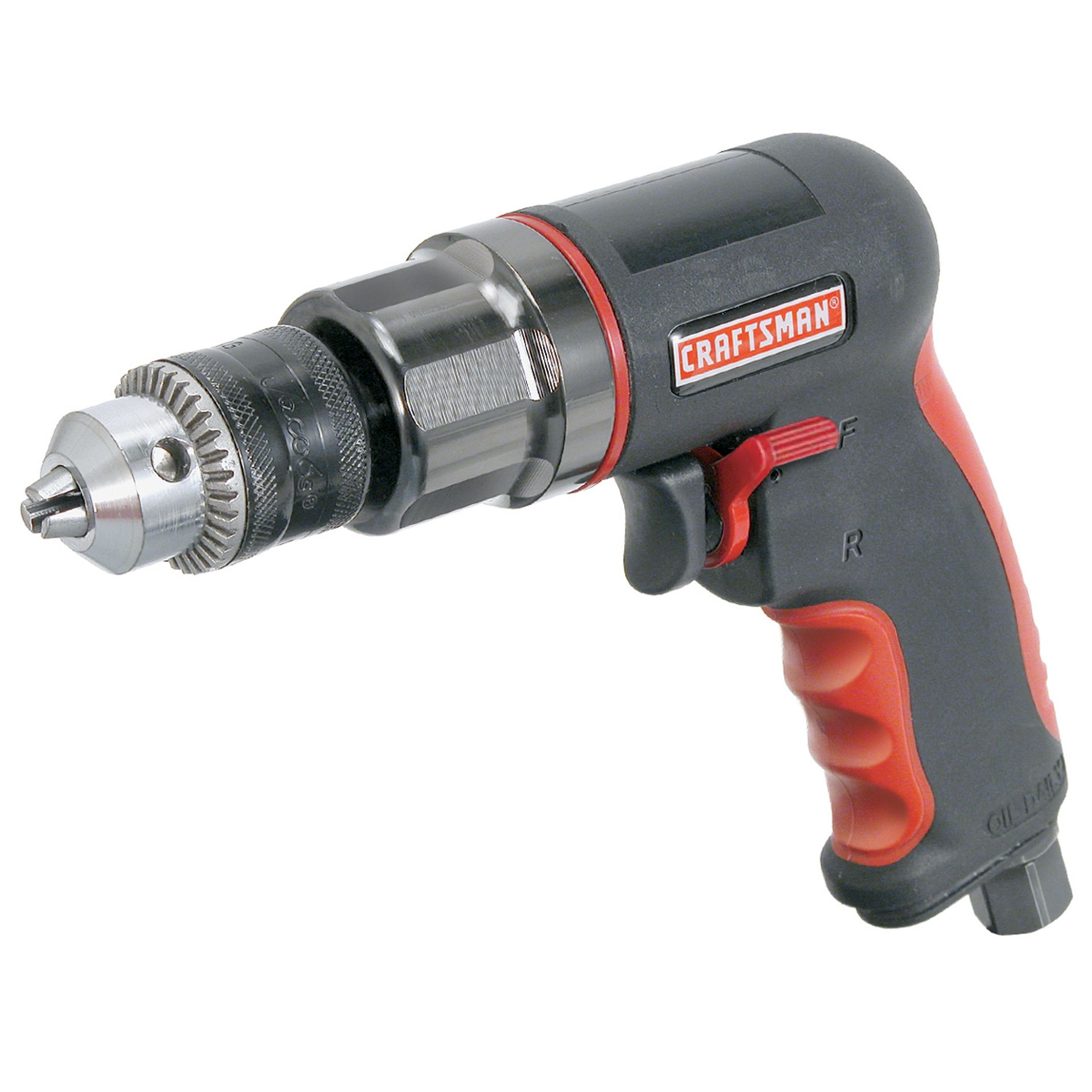 Craftsman 875199500 Pneumatic Reversible Drill