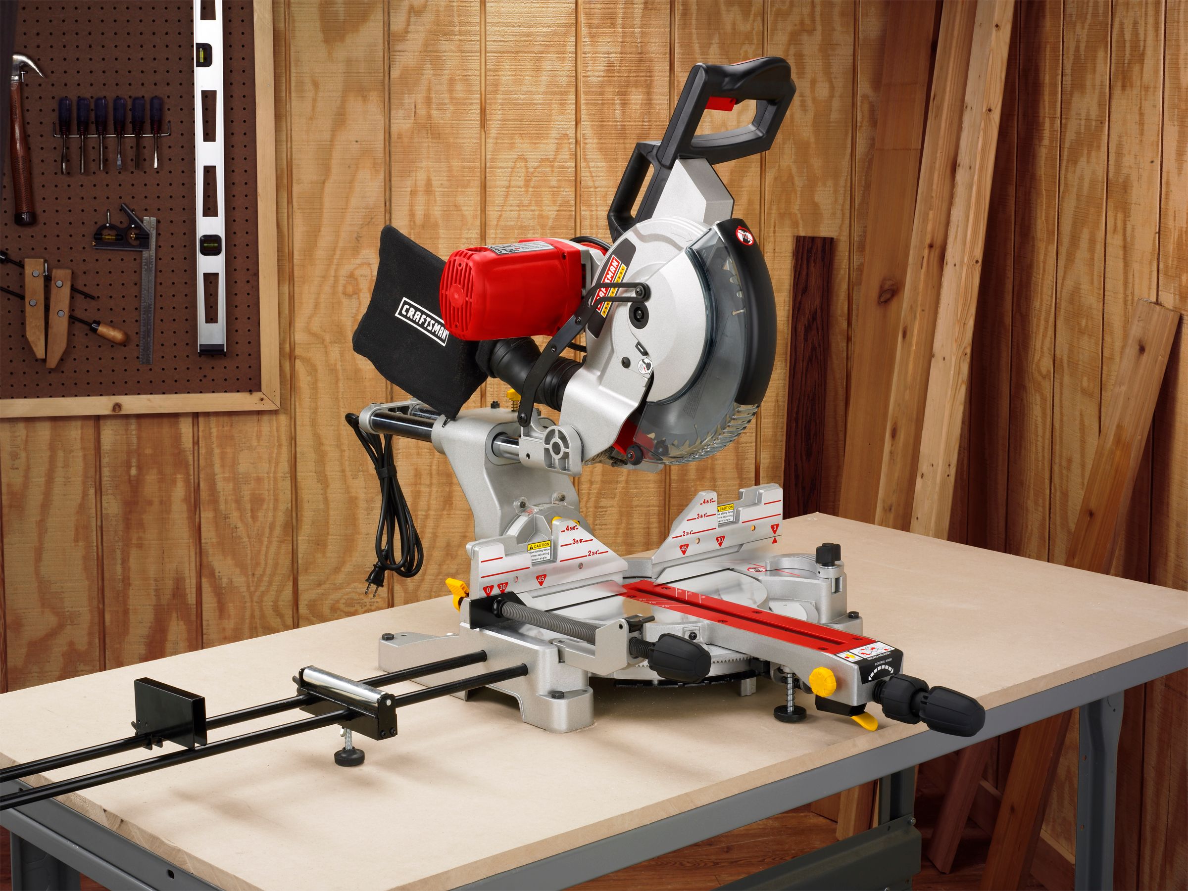 Craftsman 315212010 Miter Saw