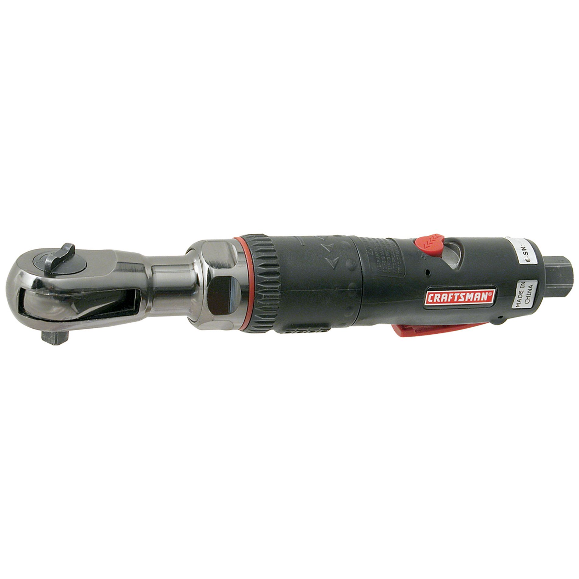 Craftsman 875199330 Ratchet Wrench