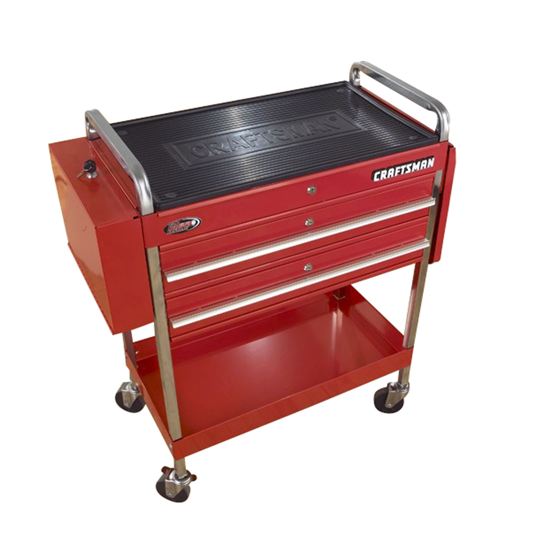 Craftsman 87559691 Service Cart