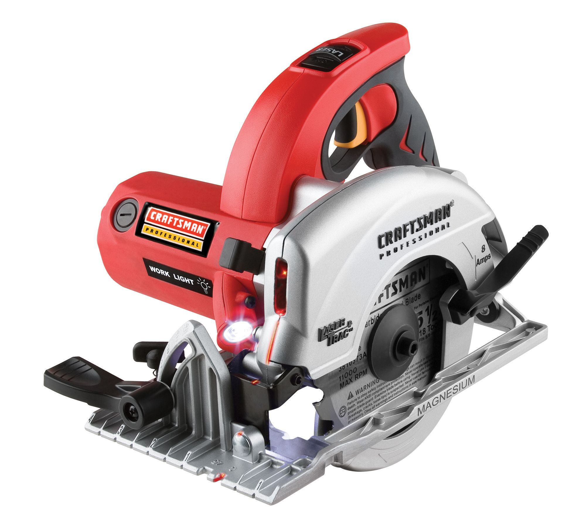 Craftsman 32028191 Circular Saw