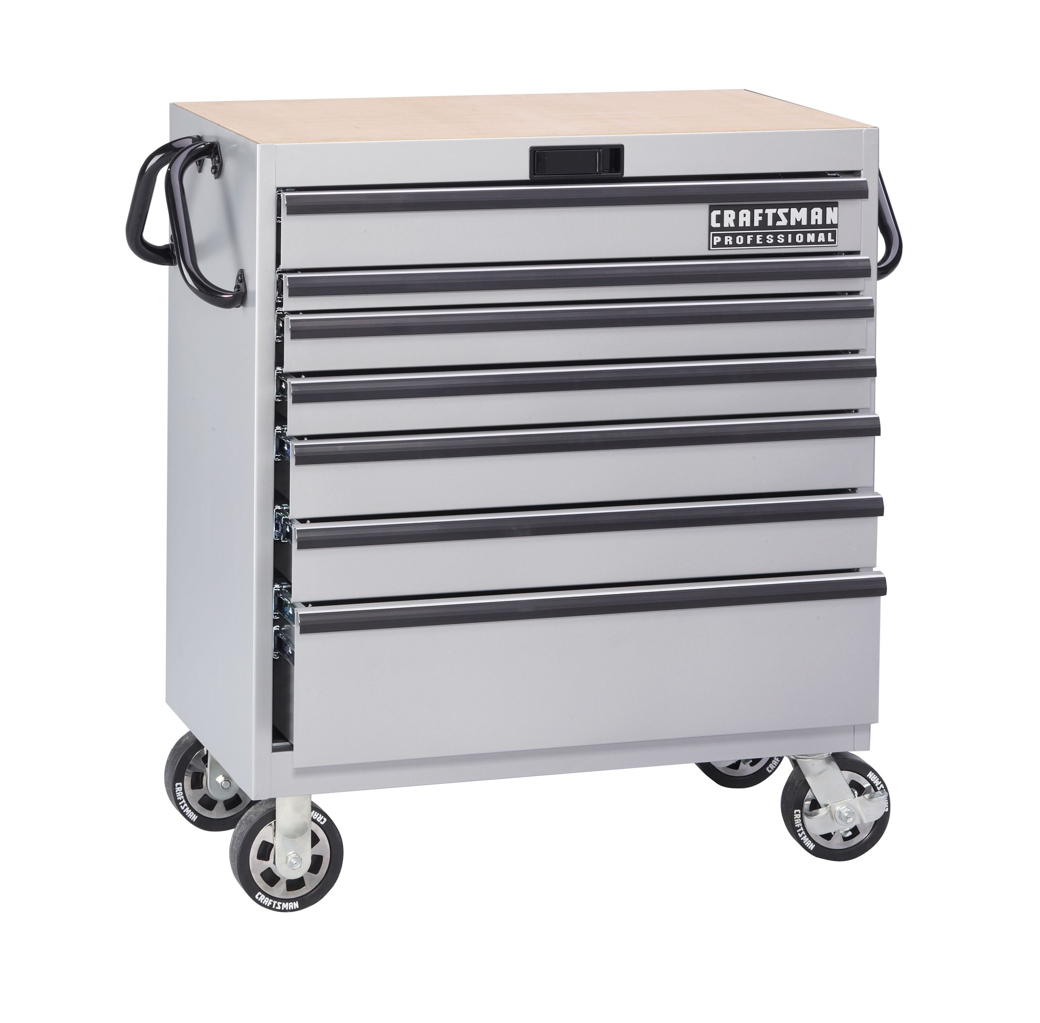 Craftsman 706600180 Tool Cart
