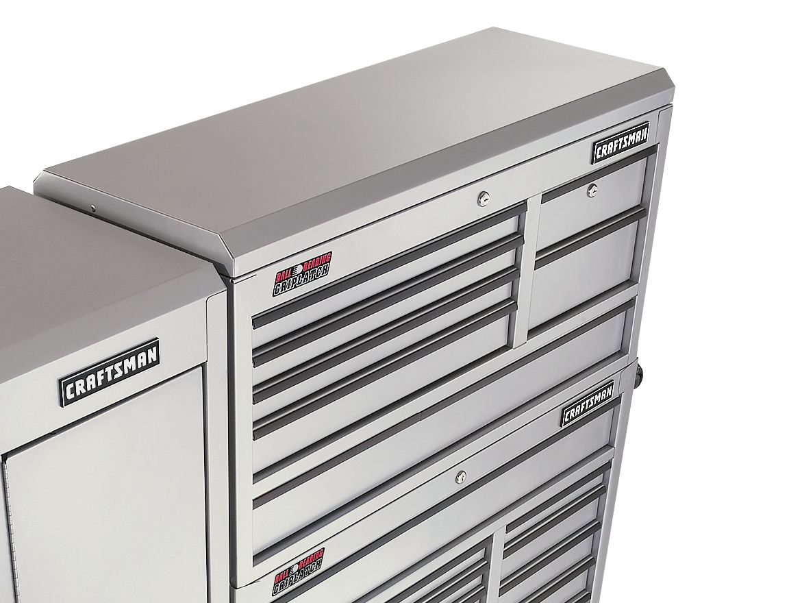 Craftsman 706956720 Tool Chest