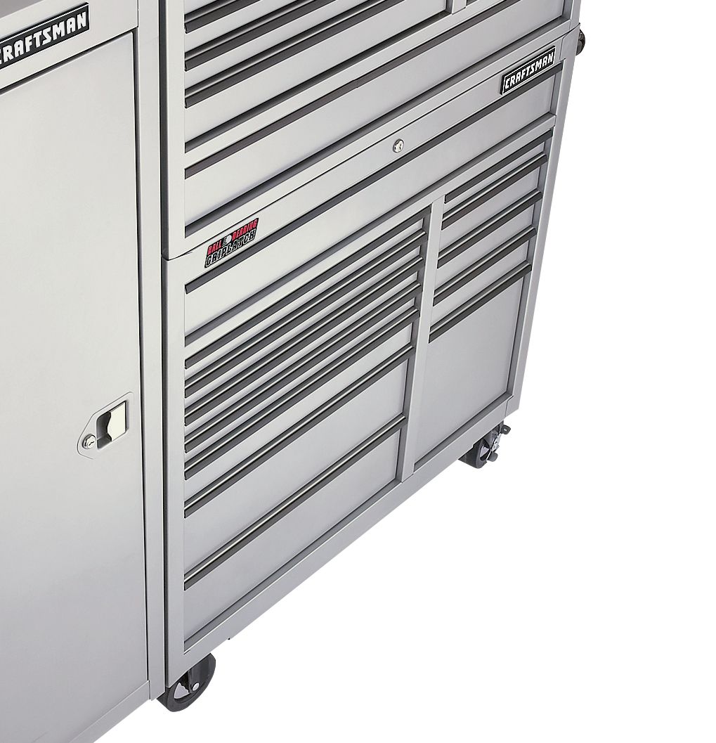 Craftsman 706956730 Tool Cart