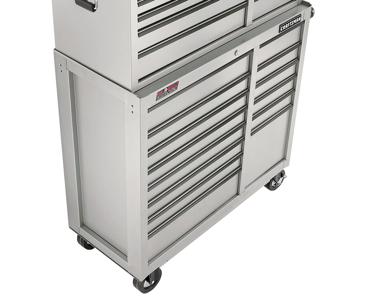 Craftsman 706956750 Tool Cart