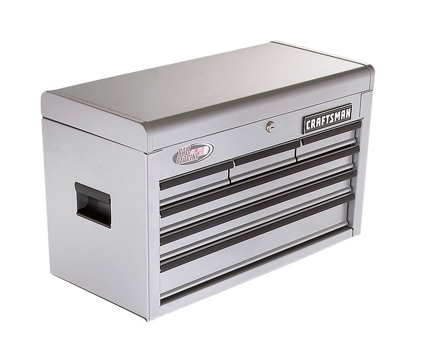 Craftsman 706957220 Tool Chest