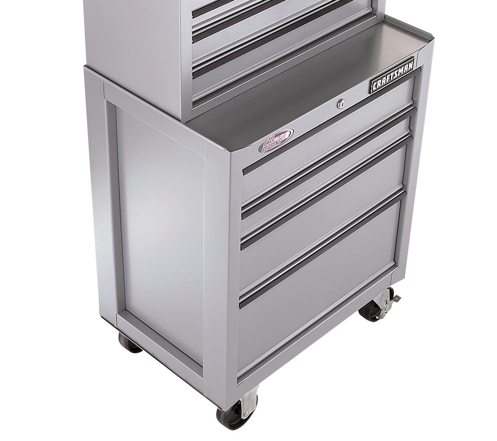 Craftsman 706957230 Tool Cart