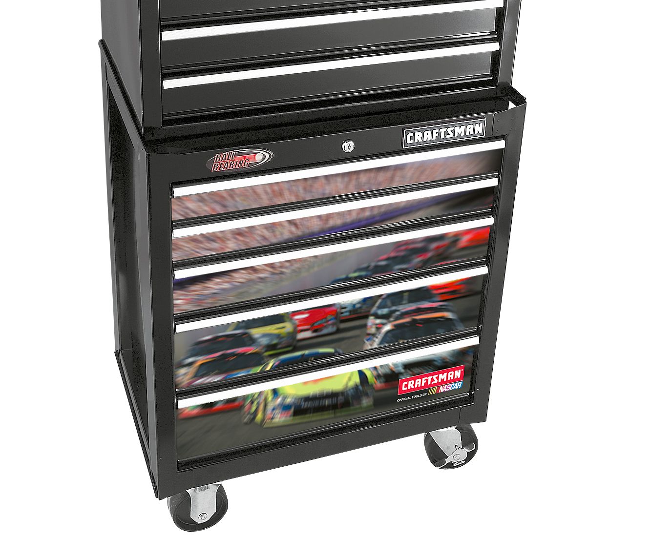 Craftsman 706957310 Tool Cart