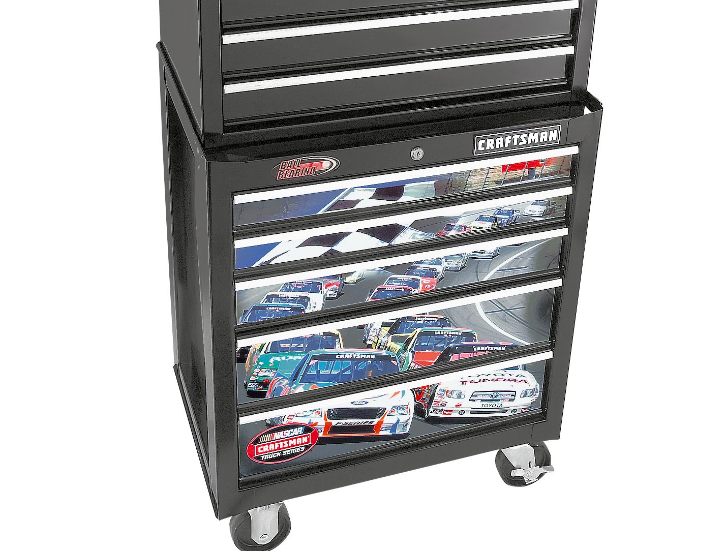 Craftsman 706957340 Tool Cart