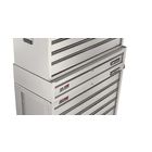 Ball Bearing Step-Up Tool Chest logo