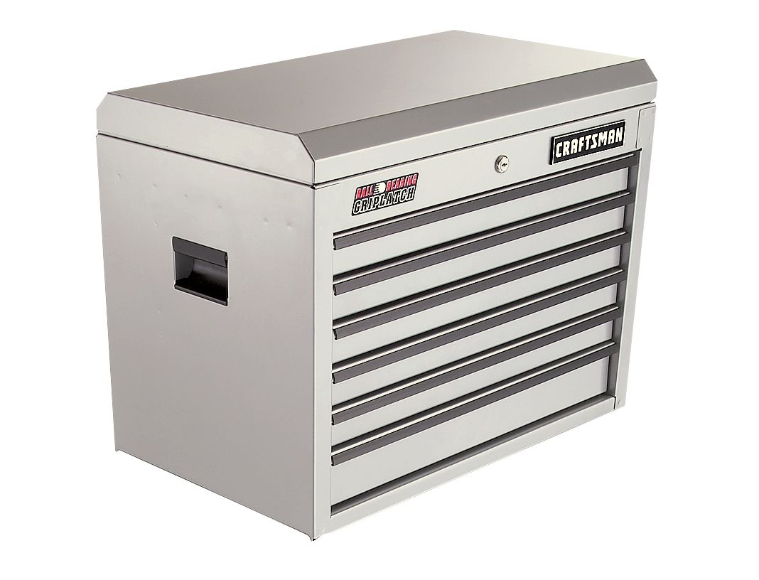 Craftsman 706956780 Tool Chest