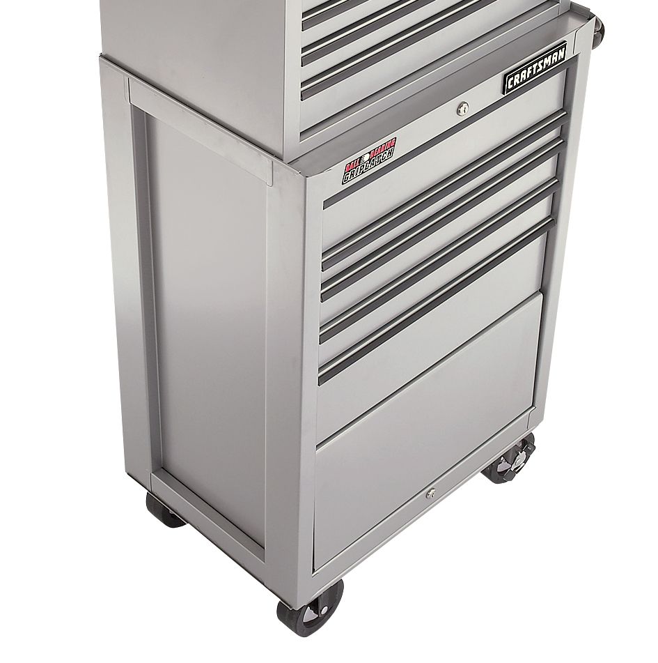 Craftsman 706956790 Tool Chest